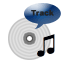 iTunes Track Icon